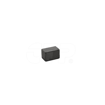 Aic Replacement Parts Key Woodruff Fits Caterpillar Models 1536492
